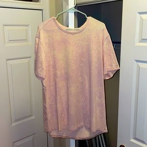 lululemon | 5 Year Basic Tee - Sun Wash | Mens XXL